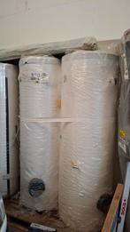 Warmtepompboiler 300L Nefit Bosch - Nieuw € 950per /st, 100 liter of meer, Ophalen, Nieuw, Boiler