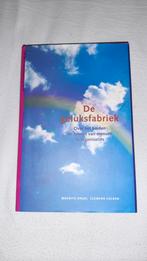 C. Colsen - De geluksfabriek economische groei economie, Ophalen of Verzenden, Gelezen, C. Colsen; M. Bruel