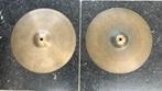 Zildjian Avedis hi hat 14 inch, Muziek en Instrumenten, Percussie, Overige soorten, Gebruikt, Ophalen of Verzenden