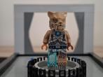 LEGO Chima - minifiguur -  loc086 - Strainor, Ophalen of Verzenden, Zo goed als nieuw, Losse stenen, Lego