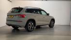 Skoda Kodiaq 1.5 TSI 150pk DSG Sportline Business 7p. Virtua, Electronic Stability Program (ESP), 4 cilinders, 7 stoelen, Origineel Nederlands