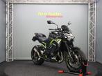 Kawasaki Z 900, Motoren, Bedrijf, Naked bike