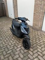 Zip 70cc tpr, Ophalen, Tweetakt, Maximaal 45 km/u, Zo goed als nieuw