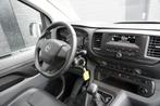 Opel Vivaro 1.5 CDTI - EURO 6 - Airco - Cruise - PDC - €11, Voorwielaandrijving, Stof, Gebruikt, 4 cilinders