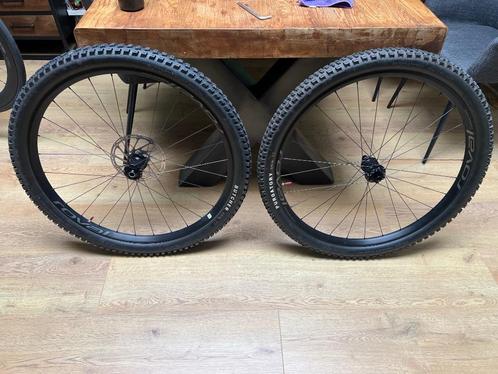 Specialized Traverse Alloy MTB Wielset 29", Fietsen en Brommers, Fietsonderdelen, Zo goed als nieuw, Mountainbike, Wiel, Ophalen