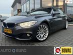 BMW 4-serie Gran Coupé 420d High Executive Sport | Automaat, Automaat, 745 kg, Achterwielaandrijving, Euro 6