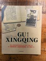 Gu Xingqing - Xingqing Gu, Ophalen of Verzenden, Zo goed als nieuw, Xingqing Gu