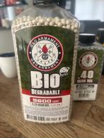 Airsoft BB G&G Bio 0.20/5600 in winkel €21, bij mij 12.95, Ophalen of Verzenden, Nieuw