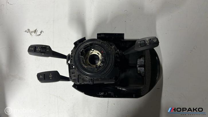 Combischakelaar BMW E90 E92 E93 E82 E88 met Cruise control, Auto-onderdelen, Dashboard en Schakelaars, Gebruikt, Ophalen of Verzenden