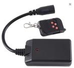 3 Pins Draadloze Afstandsbediening Rookmistmachines, Muziek en Instrumenten, Licht en Laser, Ophalen of Verzenden, Nieuw, Rookmachine