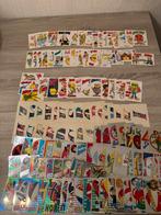 Panini fanta stickers, Ophalen of Verzenden, Zo goed als nieuw, Meerdere stickers