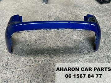 W205 Achterbumper Hybride Station PDC C Klasse S205 Or 1766 beschikbaar voor biedingen