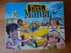 Goliath taxi mania, Hobby en Vrije tijd, Gezelschapsspellen | Bordspellen, Ophalen of Verzenden, Zo goed als nieuw