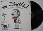 Eggi Bierling - Das Zipfellied - Couplets & Chansons, Ophalen of Verzenden, Gebruikt, 12 inch