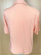 Atelier Creation blouse maat 46, Kleding | Dames, Ophalen of Verzenden, Zo goed als nieuw, Roze, Blouse of Tuniek