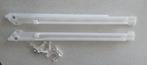 IKEA Stuva Grundlig Nieuwe rails voor draadmand 40 cm, Minder dan 90 cm, Minder dan 75 cm, Nieuw, Ophalen of Verzenden