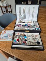 MY iMenso en Mi Moneda kettingen, armbanden en accessoires, Sieraden, Tassen en Uiterlijk, Kettingen, Ophalen of Verzenden, Zo goed als nieuw