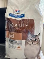 3kg kattenvoer GRATIS, Dieren en Toebehoren, Ophalen of Verzenden, Kat