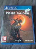 Shadow of the Tomb Raider, PlayStation 4, Spelcomputers en Games, Vanaf 18 jaar, Overige genres, 1 speler, Ophalen of Verzenden