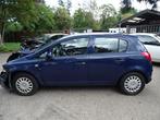 Opel Corsa D Z12XEP bj 2010 1.2 16v benz AUT voor demontage., Auto-onderdelen, Ophalen of Verzenden, Gebruikt, Opel