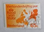 Nederland 1981 - nvph 1227 - Raad van State, Postzegels en Munten, Postzegels | Nederland, Ophalen of Verzenden, Na 1940, Gestempeld