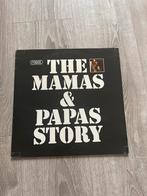 The Mamas & Papas - Story, Ophalen of Verzenden, Zo goed als nieuw, Overige formaten