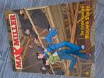 Speciale uitgave Max Miller, Eén stripboek, Ophalen of Verzenden, Nieuw