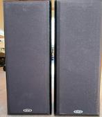 Eltax Millennium Challenger MKII Speakers, Gebruikt, 60 tot 120 watt, Front, Rear of Stereo speakers, Ophalen