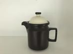 Staffordshire Doverstone England theepot koffiepot, Antiek en Kunst, Antiek | Servies los, Ophalen of Verzenden