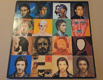 The Who – Face Dances beschikbaar voor biedingen