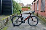 MMR Adrenaline Aero AXS DEMO SALE!, 28 inch, Codagex, Carbon, Zandbergen 10, Dessel BE