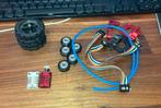 creality cr20 parts, Computers en Software, 3D Printers, Ophalen of Verzenden, Creality