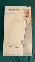 Sanitas Daglichtlamp STL 25, Ophalen of Verzenden, Zo goed als nieuw