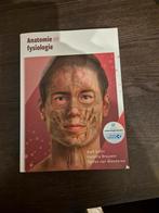 Anatomie en fysiologie - ExpertCollege, Zo goed als nieuw, Asaf Gafni, Isabella Brouwer, Stefan van Wonderen, Beta, HBO