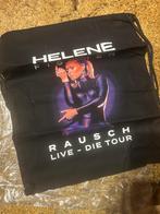 Gymzak helene fischer, Verzenden, Nieuw, Foto of Kaart