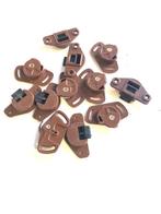 Klein kast geleiders set van 12, Ophalen of Verzenden