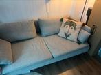 Als nieuwe Söderhamn 3 zits bank T.W.V. €649,-, Huis en Inrichting, Ophalen, Zo goed als nieuw, Stof