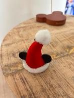 Disney retired USA. Santa Mickey ear hat ornament, Ophalen of Verzenden, Zo goed als nieuw