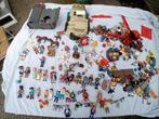Grote hoeveelheid playmobil verschillende thema's, Ophalen, Zo goed als nieuw
