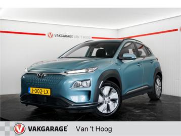 Hyundai KONA EV Comfort 64 kWh (bj 2020, automaat) beschikbaar voor biedingen