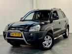 Hyundai Tucson 2.7i V6 4WD Style, Automaat, Gebruikt, Lederen bekleding, 2656 cc