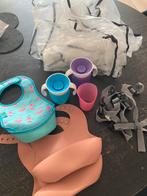 Baby/kinder spullen, o.a. 360 graden oefenbeker, Ophalen of Verzenden, Gebruikt