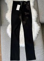 Zara Water Repellant Broek Tech Legging, Kleding | Dames, Broeken en Pantalons, Verzenden, Maat 36 (S), Zwart, Lang