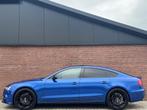 Audi A5 Sportback 1.8 TFSI S-LINE | NL-AUTO! | DEALER OH!, Gebruikt, 4 cilinders, Leder en Stof, Origineel Nederlands