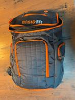 Basic fit rugtas zgan, Ophalen, Zo goed als nieuw