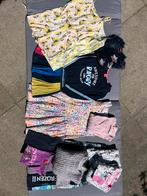 Meisjes kledingpakket maat 104, Ophalen, Gebruikt, Maat 104