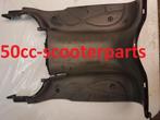 Treeplank Honda Chiocciola Nes 125 Gebruikt 64310-KGF-900ZA, Ophalen of Verzenden, 50ccscooterparts, Info@50cc-scooterparts.nl