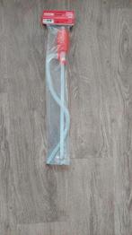 VLOEISTOF HEVELPOMP, Ophalen of Verzenden, Nieuw, Overige brandstoffen, Petroleumkachel