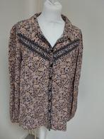 Prachtige blouse van Cotton Club maat XL, Cotton Club, Ophalen of Verzenden, Zo goed als nieuw