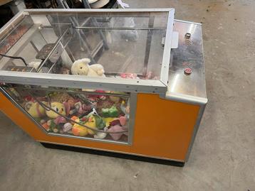 Grijpautomaat / Snoepautomaat - Vintage beschikbaar voor biedingen